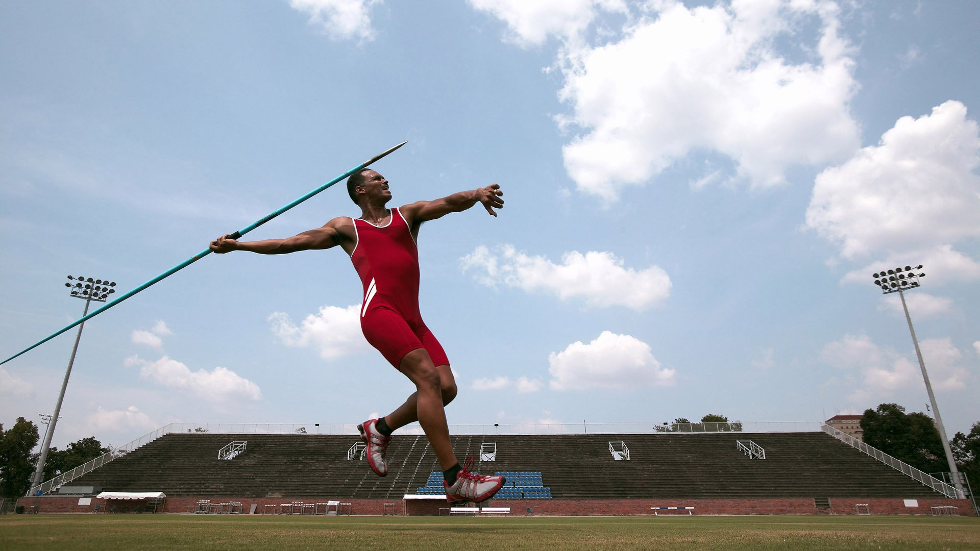 _未来运动城：科技打造智能运动场_，智能运动馆